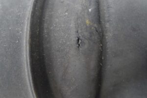 Изображение товара 107655 - 00107655 amortizator zadnij pravyj Audi Q5 2