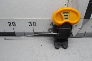 Изображение товара 107751 - 00107751 zamok bagazhnika 