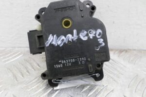 Изображение товара 107805 - 00107805 motorchik zaslonki pechki Isuzu Rodeo 3