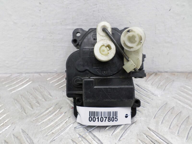 Изображение товара 107805 - 00107805 motorchik zaslonki pechki Isuzu Rodeo