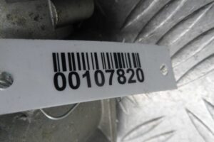 Изображение товара 107820 - 00107820 zaslonka drosselnaya Bentley Continental 3