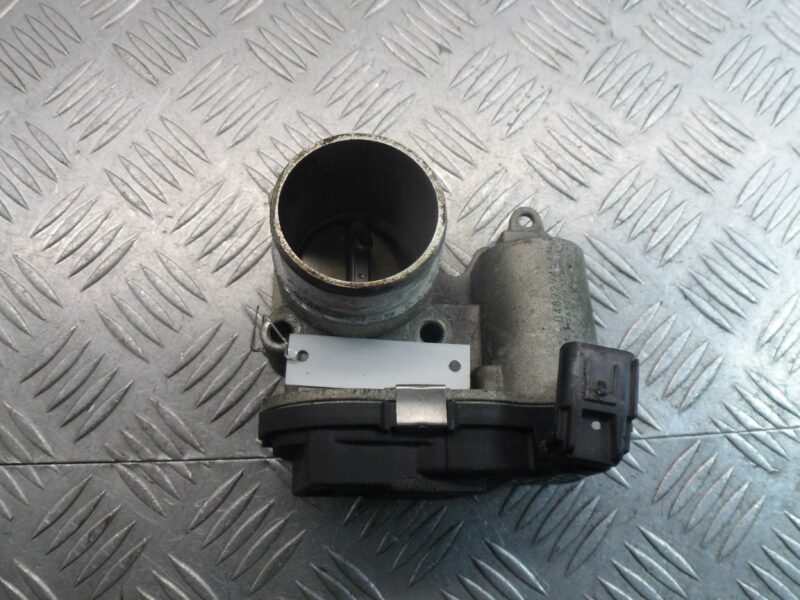 Изображение товара 107820 - 00107820 zaslonka drosselnaya Bentley Continental