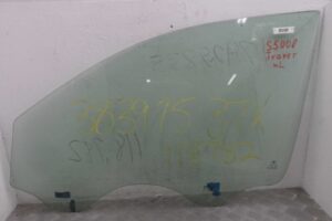 Изображение товара 107837 - 00107837 steklo dveri perednej levoj Toyota Matrix