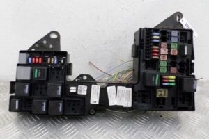 Изображение товара 107845 - 00107845 blok predokhranitelej Chevrolet Cobalt