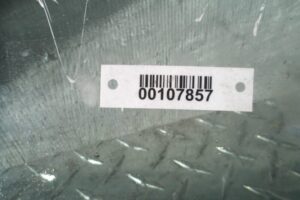 Изображение товара 107857 - 00107857 steklo kuzovnoe pravoe Mazda 5 2