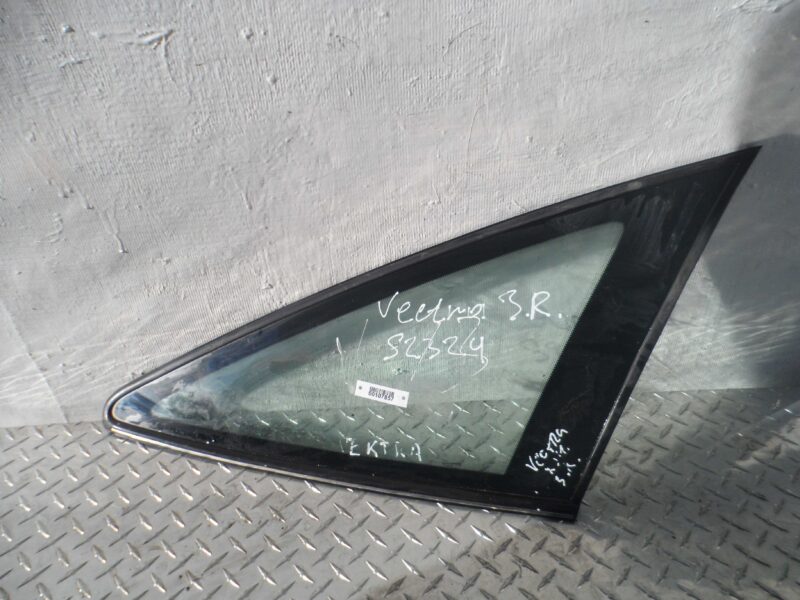 Изображение товара 107857 - 00107857 steklo kuzovnoe pravoe Mazda 5