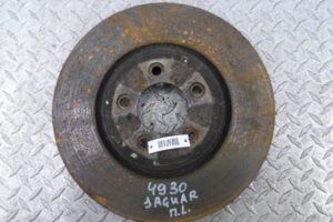 Изображение товара 107906 - 00107906 disk tormoznoj perednij Chevrolet Cobalt