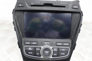 Изображение товара 107980 - 00107980 magnitola Pontiac TransSport