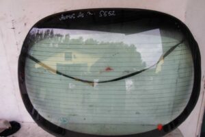 Изображение товара 107995 - 00107995 steklo zadnee Chevrolet Equinox