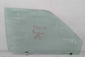 Изображение товара 108003 - 00108003 steklo dveri perednej pravoj Mercedes 100