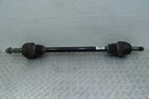 Изображение товара 108080 - 00108080 poluos zadnyaya pravaya 