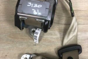 Изображение товара 108102 - 00108102 remen bezopasnosti 