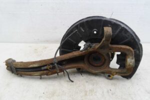 Изображение товара 108135 - 00108135 kulak povorotnyj pravyj