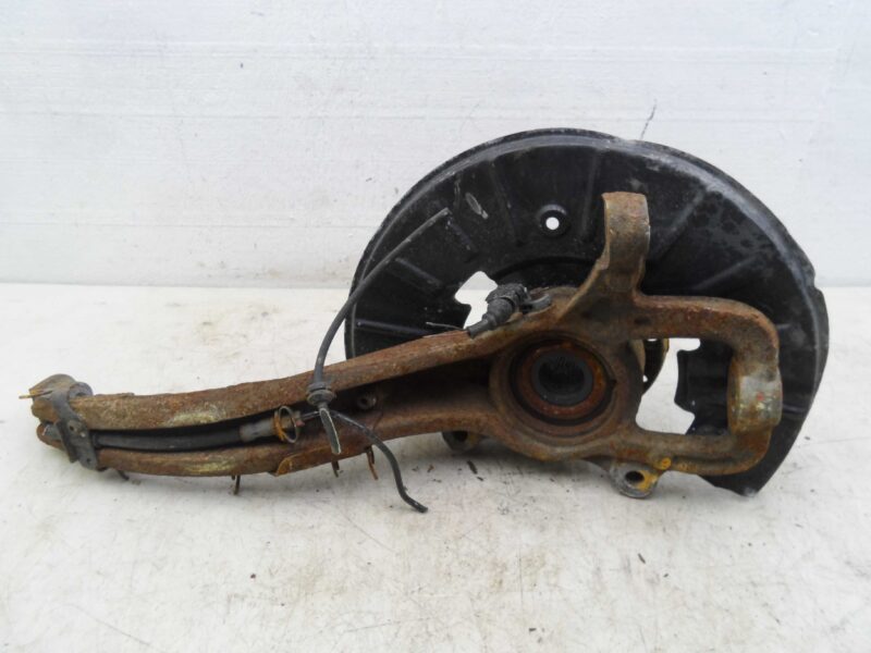 Изображение товара 108135 - 00108135 kulak povorotnyj pravyj