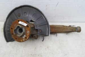 Изображение товара 108135 - 00108135 kulak povorotnyj pravyj 1