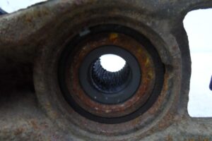 Изображение товара 108135 - 00108135 kulak povorotnyj pravyj 2