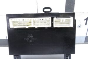 Изображение товара 108193 - 00108193 blok upravleniya klimat kontrolem 