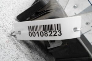 Изображение товара 108223 - 00108223 kronshtejn zadnego bampera 3