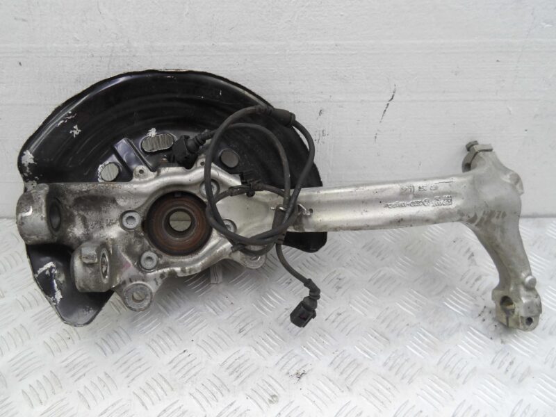 Изображение товара 108224 - 00108224 kulak povorotnyj pravyj