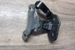 Изображение товара 108292 - 00108292 petlya kryshki bagazhnika 