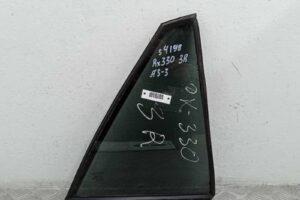 Изображение товара 108304 - 00108304 steklo dveri zadnej pravoj BMW X1