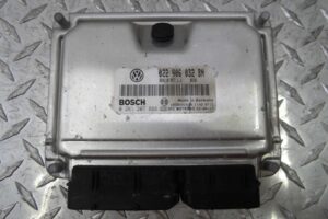 Изображение товара 108310 - 00108310 blok upravleniya dvs Toyota Carina E