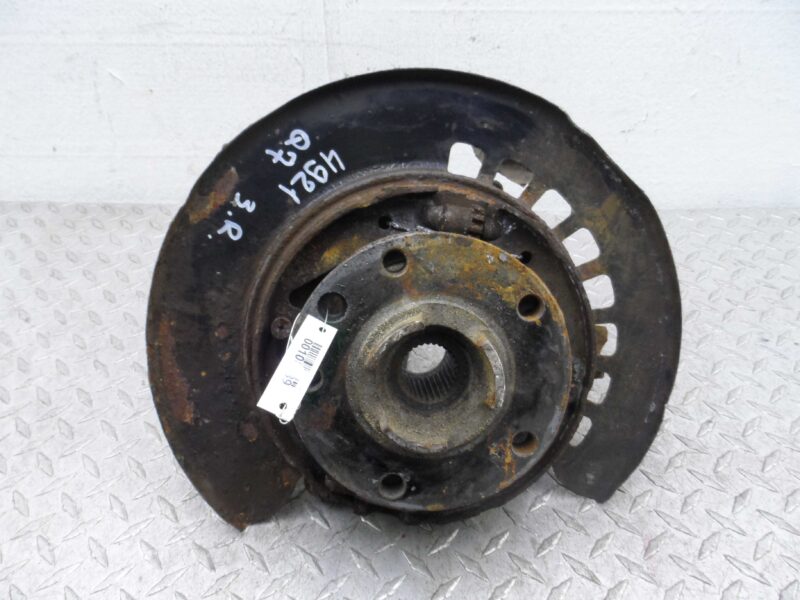 Изображение товара 108389 - 00108389 stupitsa zadnyaya pravaya