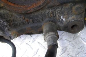 Изображение товара 108389 - 00108389 stupitsa zadnyaya pravaya 3