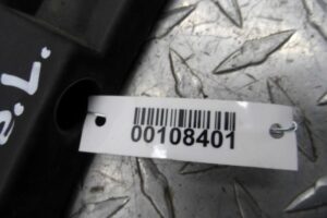 Изображение товара 108401 - 00108401 kronshtejn zadnego bampera Volkswagen Lupo 2