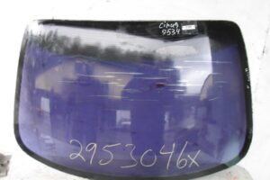 Изображение товара 108428 - 00108428 steklo zadnee 