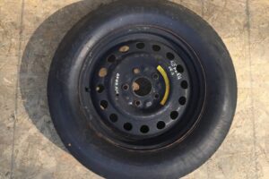 Изображение товара 108519 - 00108519 koleso zapasnoe