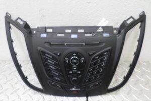 Изображение товара 108583 - 00108583 panel upravleniya magnitoloj 