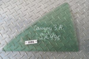 Изображение товара 108748 - 00108748 steklo dveri zadnej pravoj Subaru Tribeca