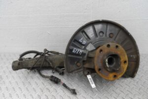 Изображение товара 108750 - 00108750 kulak povorotnyj levyj 