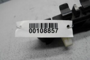 Изображение товара 108857 - 00108857 kronshtejn zadnego bampera Audi TT 2