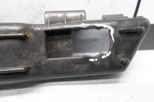 Изображение товара 108857 - 00108857 kronshtejn zadnego bampera Audi TT