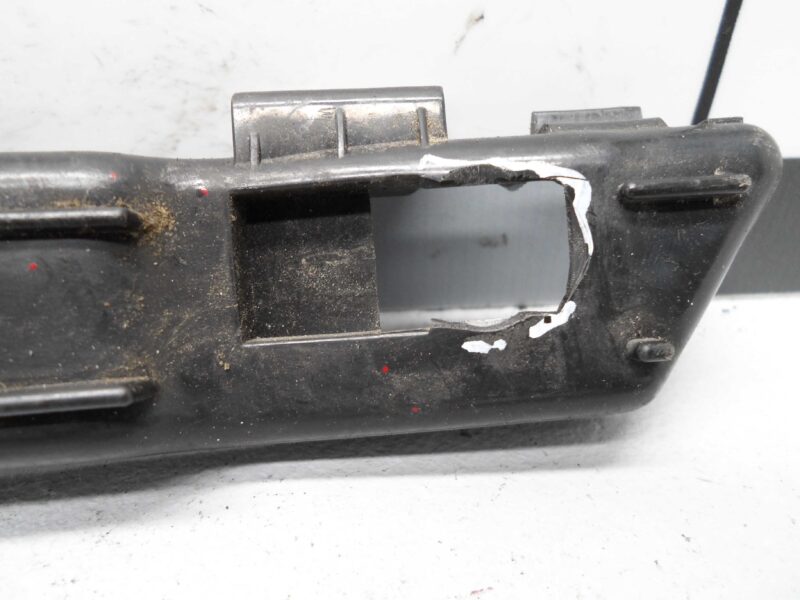 Изображение товара 108857 - 00108857 kronshtejn zadnego bampera Audi TT