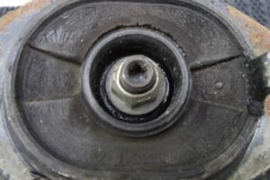 Изображение товара 108860 - 00108860 amortizator zadnij pravyj Peugeot 306 3