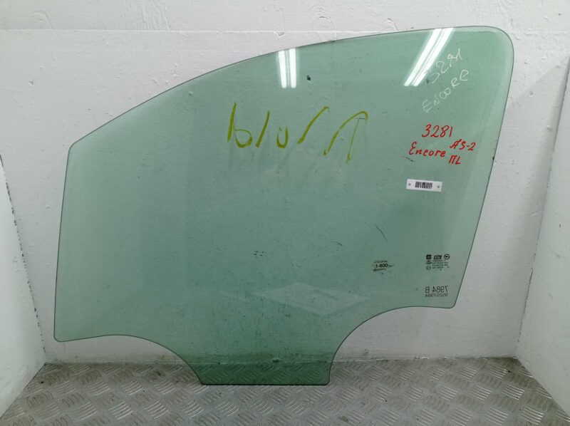 Изображение товара 108937 - 00108937 steklo dveri perednej levoj