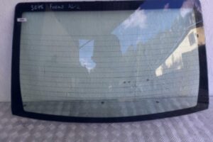 Изображение товара 109134 - 00109134 steklo zadnee Dodge Nitro