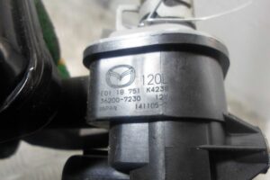 Изображение товара 109173 - 00109173 klapan elektromagnitnyj 2