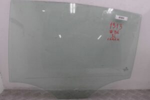 Изображение товара 00109220-1 - 00109220 1 steklo dveri zadnej levoj Volvo S40