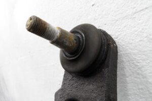 Изображение товара 109393 - 00109393 rychag perednij pravyj nizhnij 2