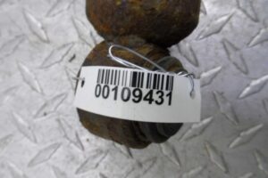 Изображение товара 109431 - 00109431 amortizator zadnij pravyj Chevrolet Cobalt 2