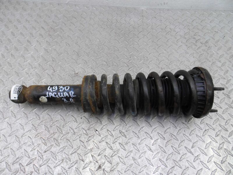 Изображение товара 109431 - 00109431 amortizator zadnij pravyj Chevrolet Cobalt