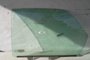 Изображение товара 109513 - 00109513 steklo dveri zadnej levoj Nissan Navara