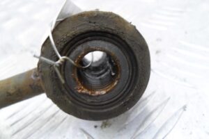 Изображение товара 109616 - 00109616 rychag zadnij pravyj 3