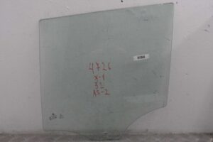 Изображение товара 109695 - 00109695 steklo dveri zadnej levoj 