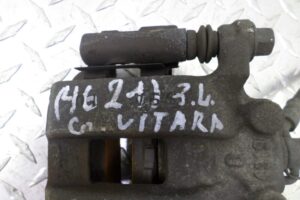 Изображение товара 109770 - 00109770 support zadnij levyj 1