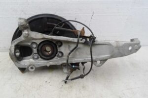 Изображение товара 109807 - 00109807 kulak povorotnyj levyj Toyota Hiace